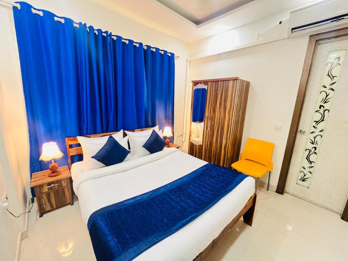 Hotel Park Pride Pitampura New Delhi, Couple Friendly Екстер'єр фото