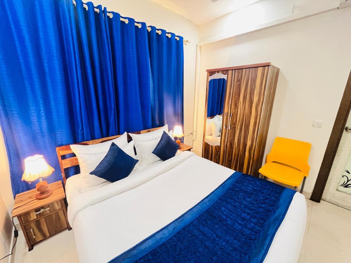 Hotel Park Pride Pitampura New Delhi, Couple Friendly Екстер'єр фото