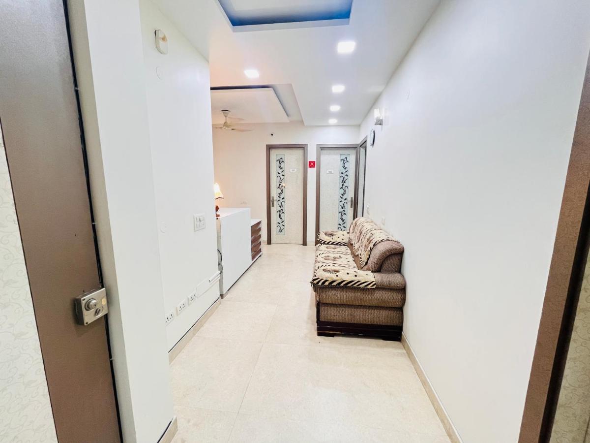 Hotel Park Pride Pitampura New Delhi, Couple Friendly Екстер'єр фото