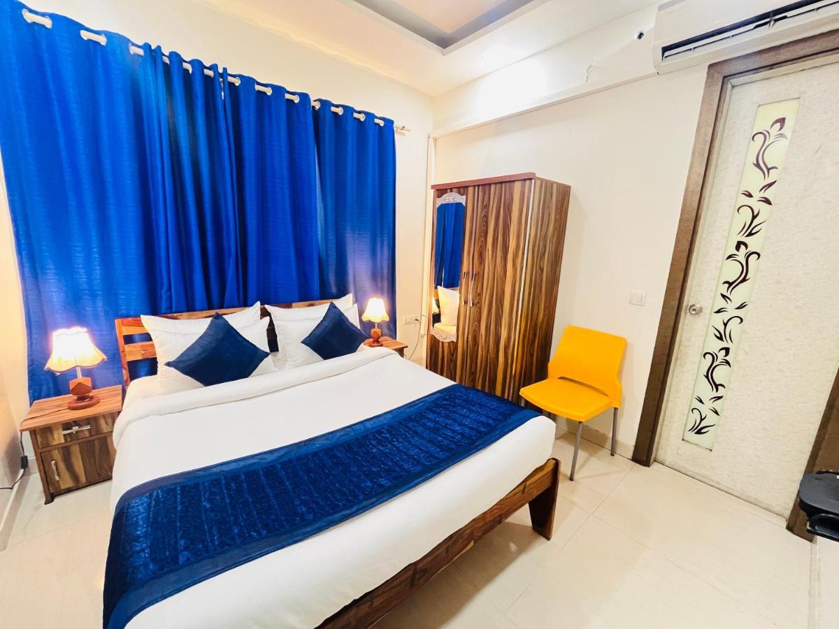 Hotel Park Pride Pitampura New Delhi, Couple Friendly Екстер'єр фото