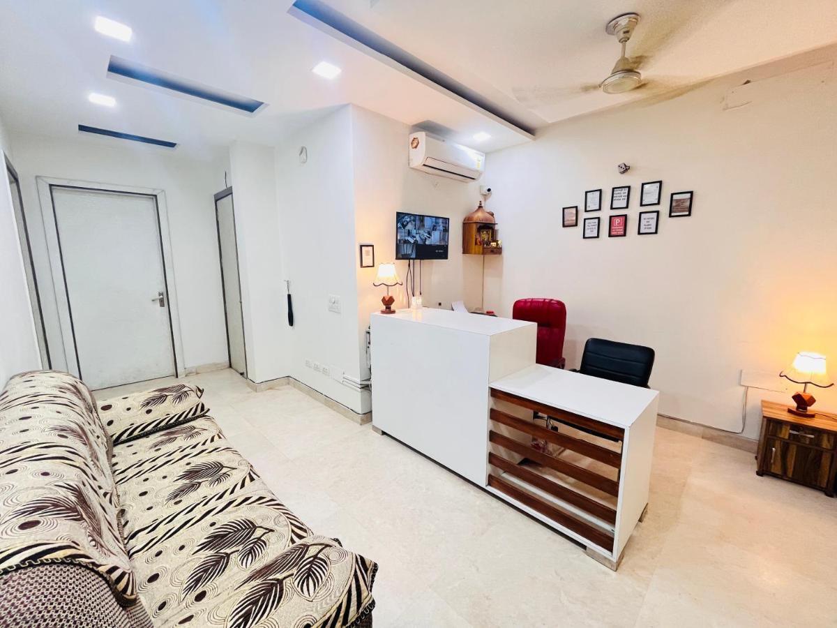 Hotel Park Pride Pitampura New Delhi, Couple Friendly Екстер'єр фото