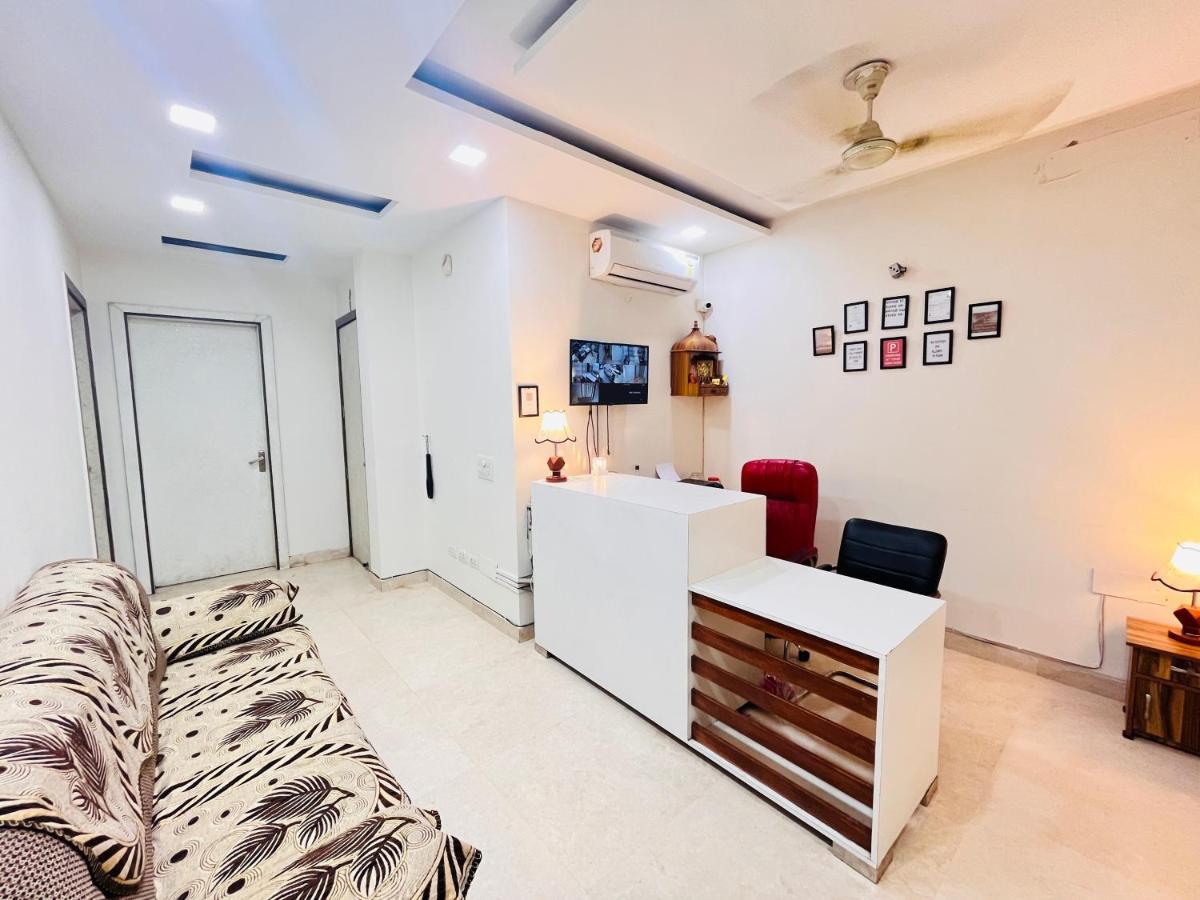 Hotel Park Pride Pitampura New Delhi, Couple Friendly Екстер'єр фото