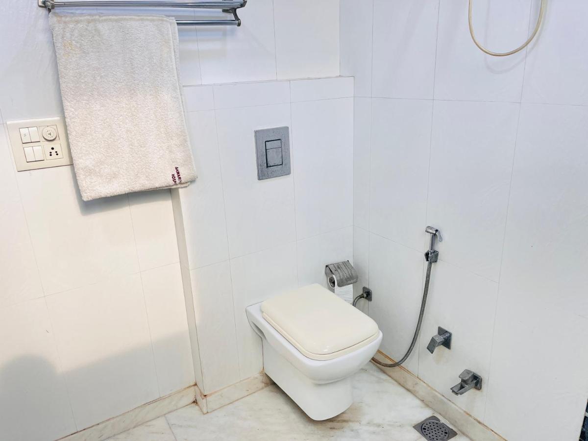 Hotel Park Pride Pitampura New Delhi, Couple Friendly Екстер'єр фото
