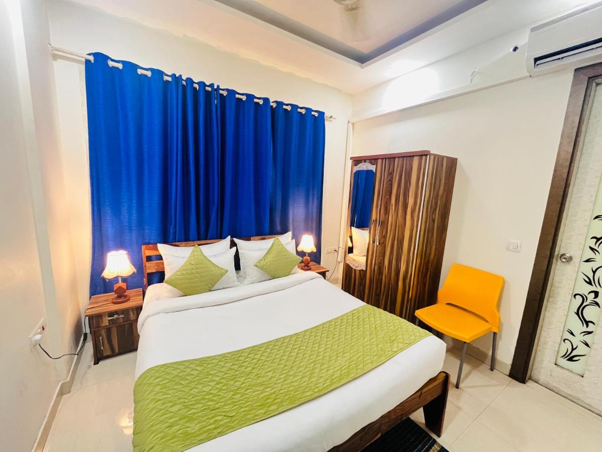 Hotel Park Pride Pitampura New Delhi, Couple Friendly Екстер'єр фото
