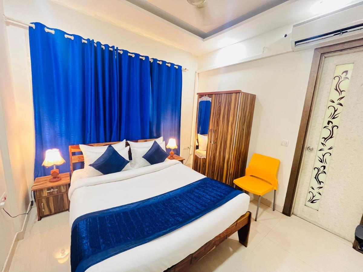 Hotel Park Pride Pitampura New Delhi, Couple Friendly Екстер'єр фото