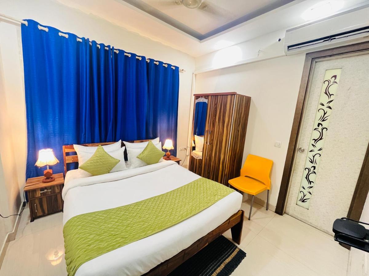Hotel Park Pride Pitampura New Delhi, Couple Friendly Екстер'єр фото