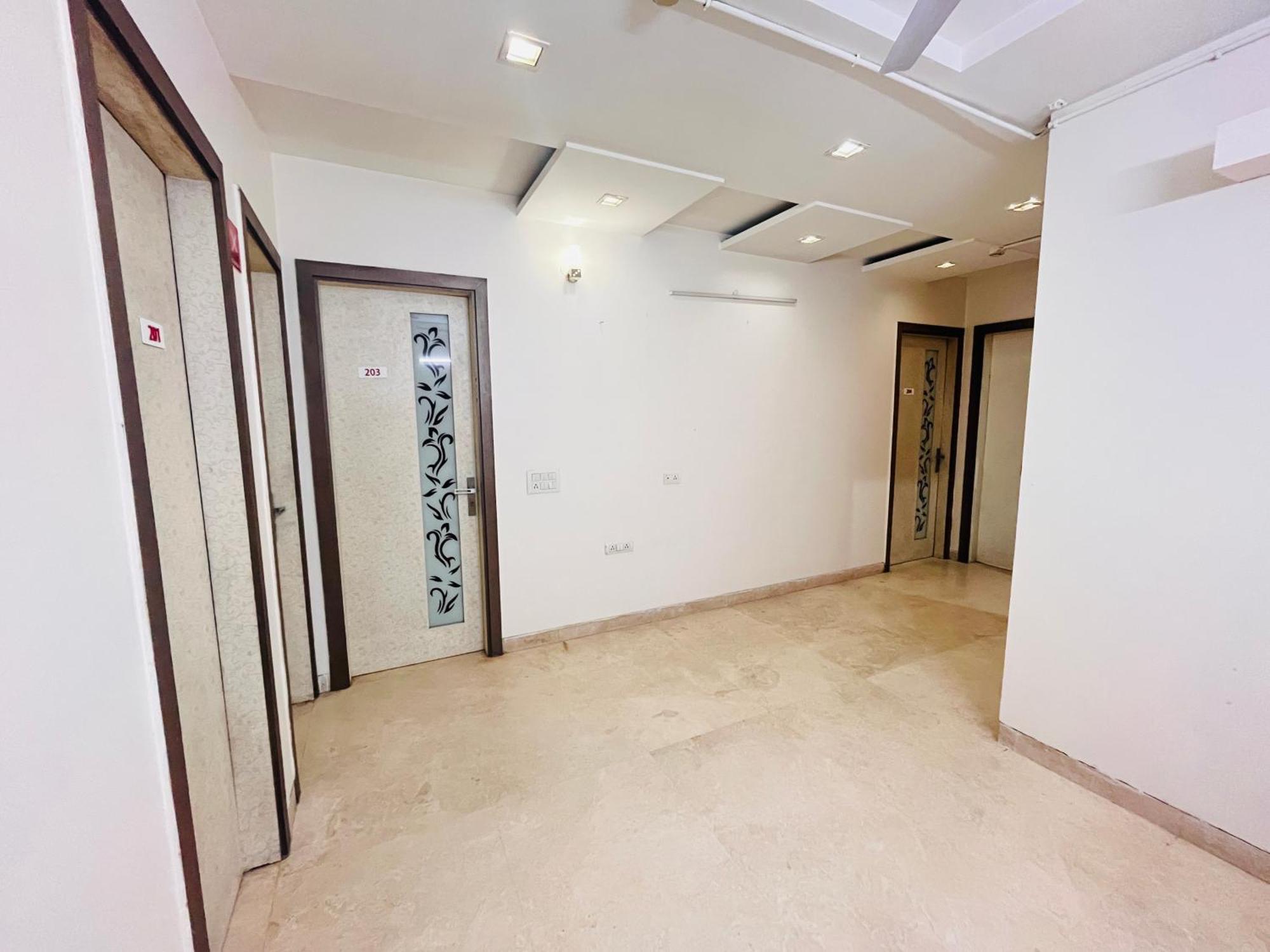 Hotel Park Pride Pitampura New Delhi, Couple Friendly Екстер'єр фото