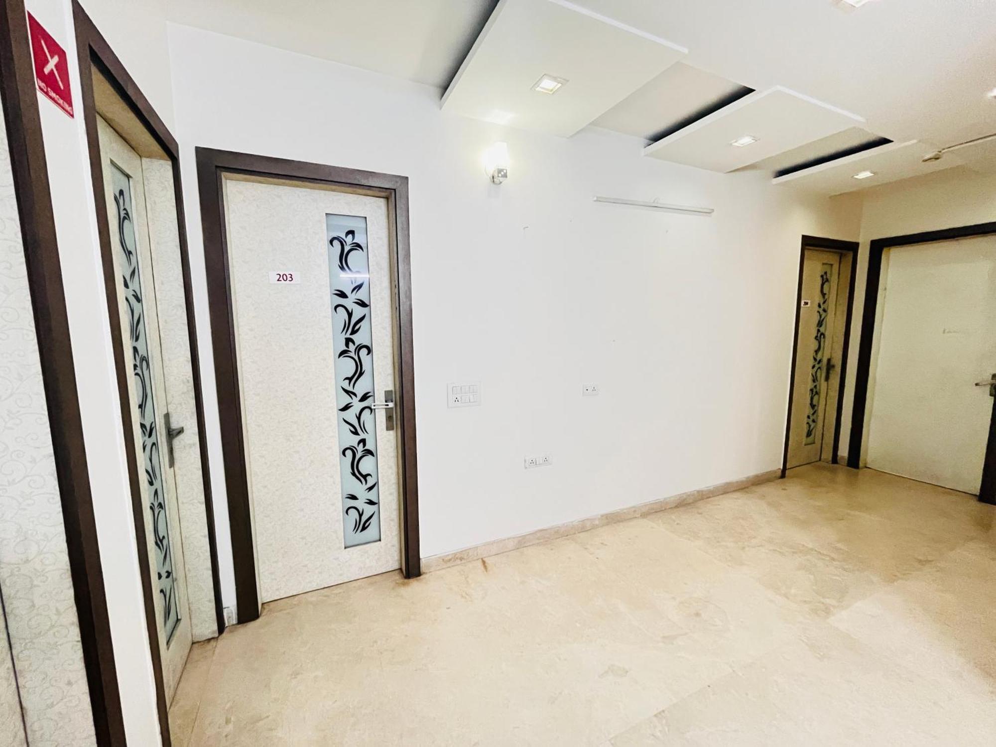 Hotel Park Pride Pitampura New Delhi, Couple Friendly Екстер'єр фото